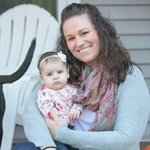 Meet your Posher, Melissa